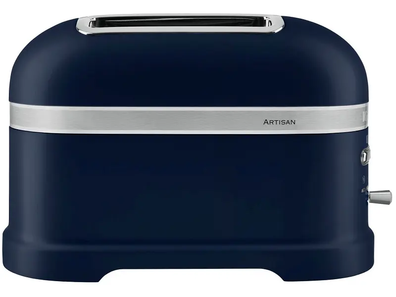 Тостер KitchenAid 5KMT2204EIB - фото 3