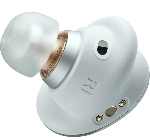 Гарнітура Anker SoundСore Liberty 3 Pro Frost White (A3952G21) - фото 4