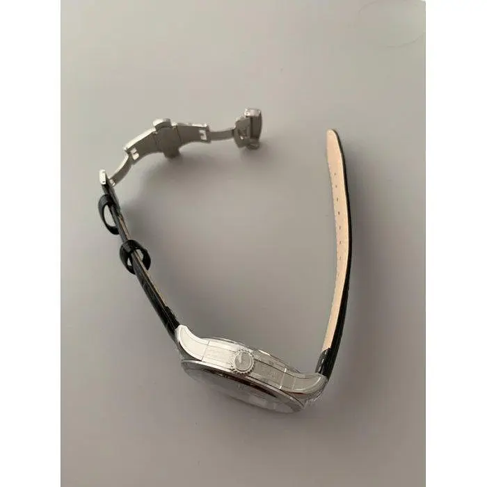 Чоловічий класичний механічний годинник Borman Aristocrate - фото 7