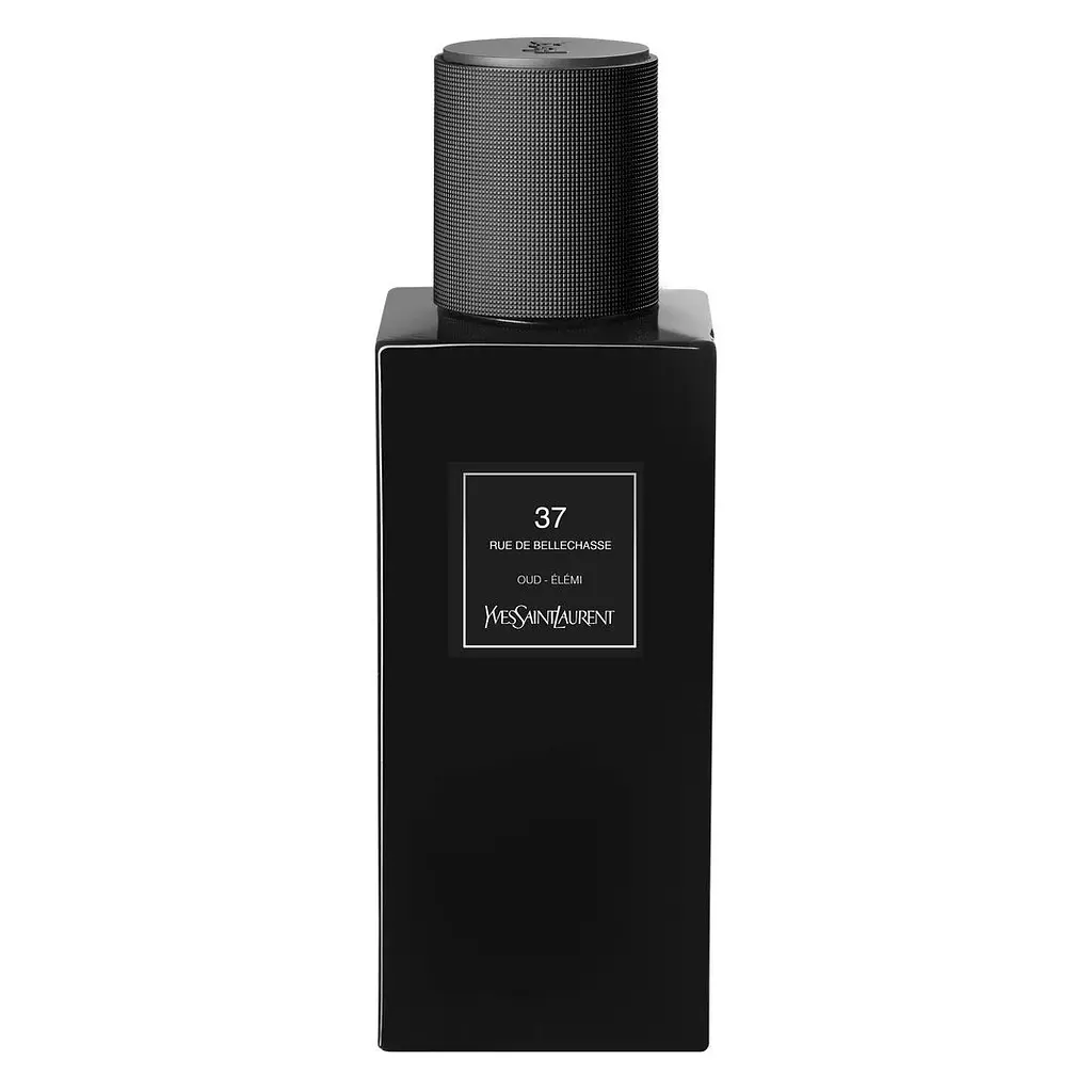 Оригінал Yves Saint Laurent 37 rue de Bellechasse Тестер 125 мл Парфумована вода - фото 2