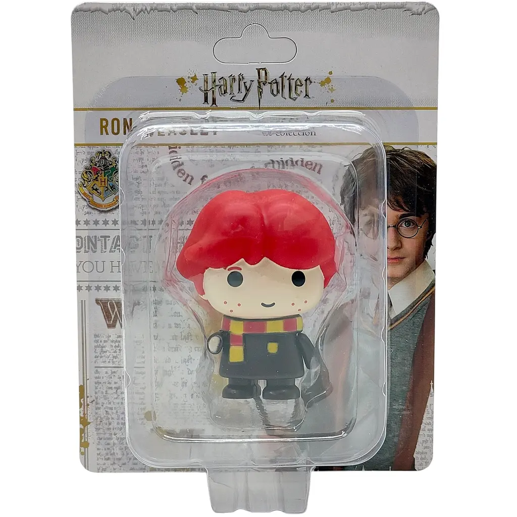 Колекційна фігурка Carnival Toys Рон Візлі (WT-RON4-01T)
