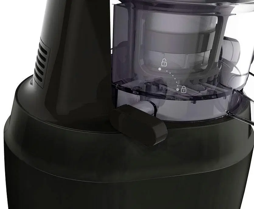 Соковижималка Tefal ZC150838 (6474984) - фото 4
