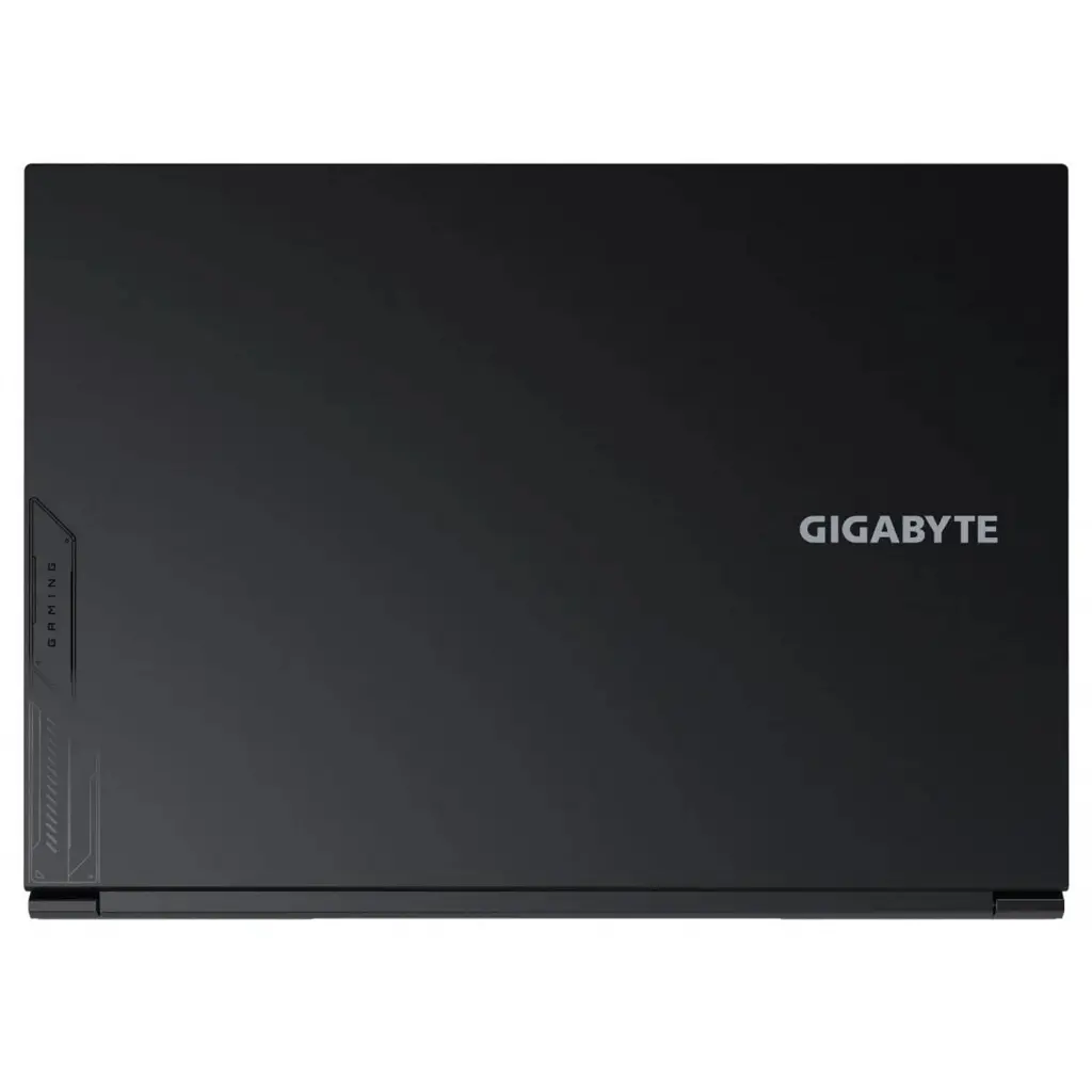 Ноутбук GIGABYTE G6 (KF-H3EE894KD) - фото 7
