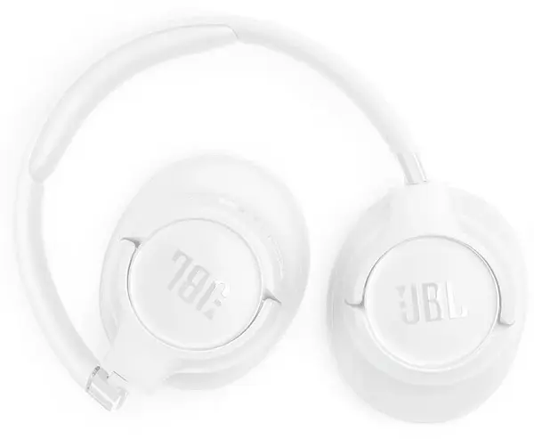Гарнітура JBL TUNE 730BT White (JBLT730BTWHT) - фото 3