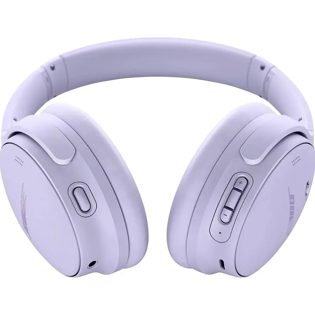 Наушники Bose QuietComfort Headphones Chilled Lilac [884367-1200] [152952] - фото 5