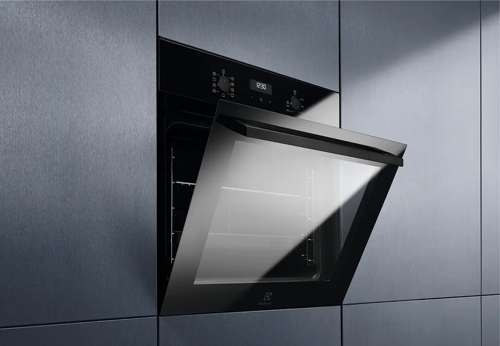 Духова шафа електрична Electrolux EOD5H70BZ - фото 4