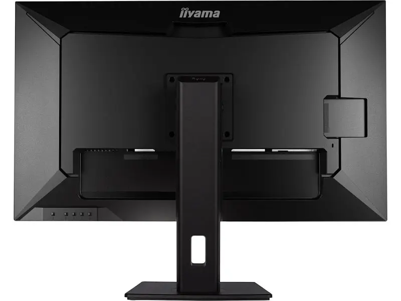 Монітор Iiyama ProLite XUB3293UHSN-B5 - фото 4