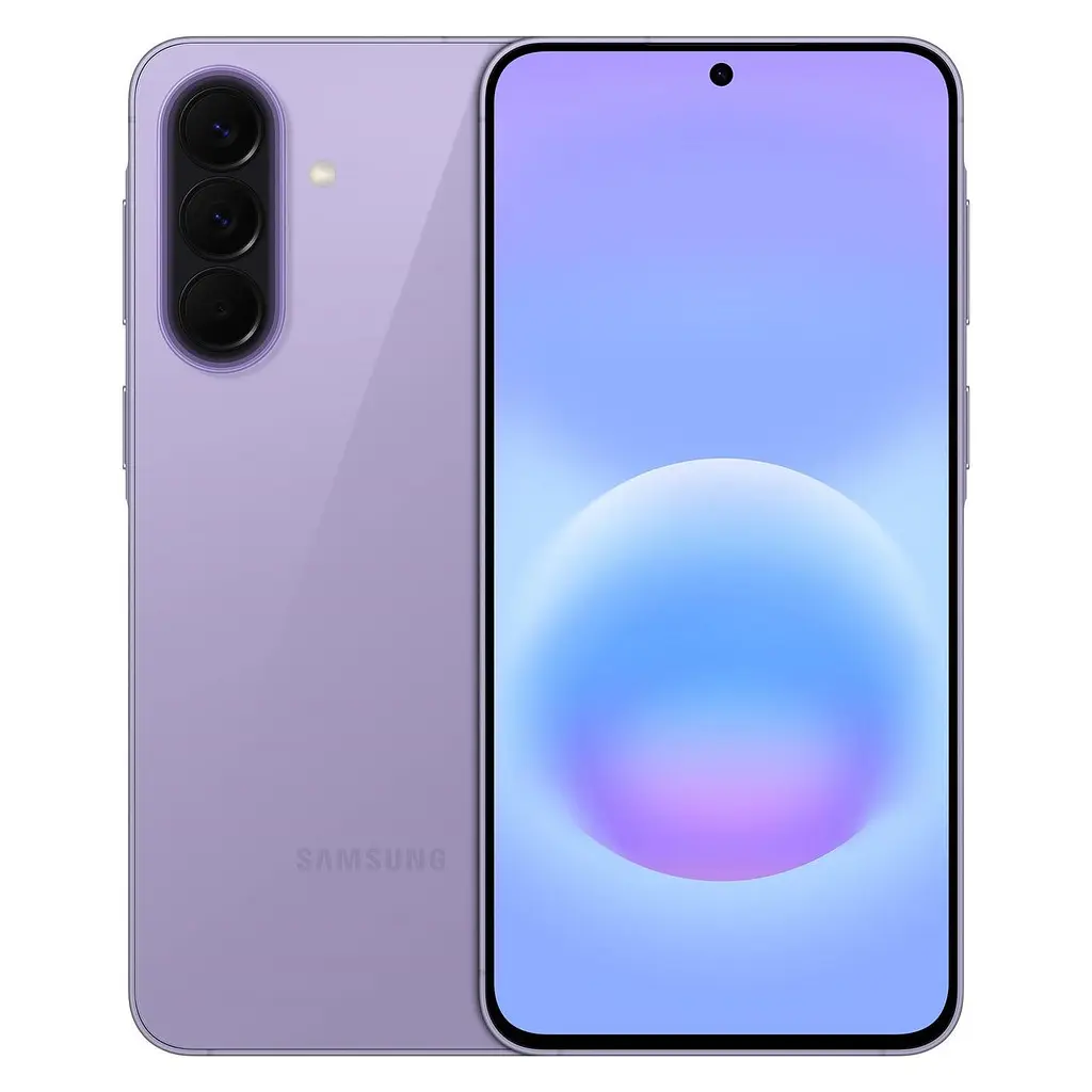 Смартфон Samsung Galaxy A57 5G 8/128GB Awesome Сиреневый (SM-A576BZVBEUC)