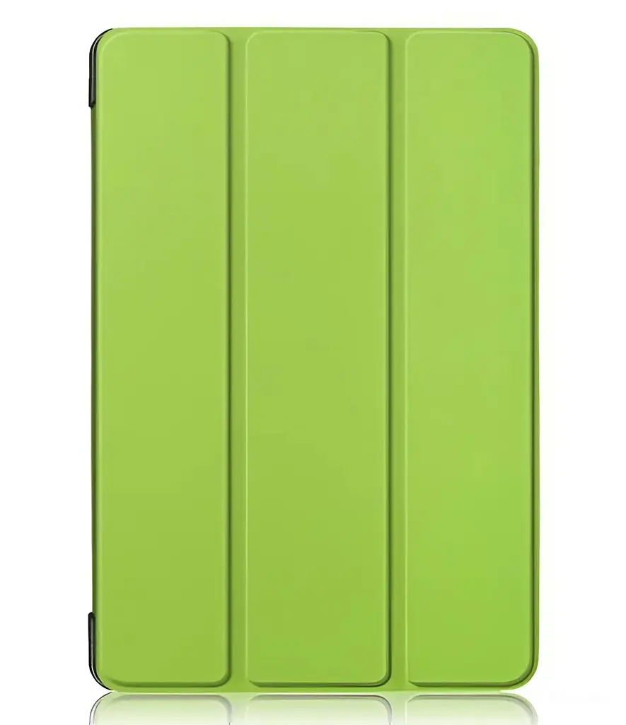 Чохол-книжка BeCover Smart Case для Apple iPad Air 11" M4 2026 Green (715197) - фото 2