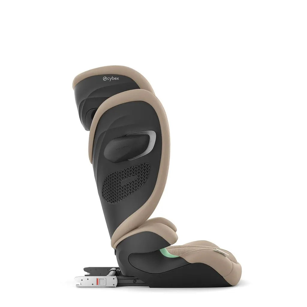 Автокрісло Cybex Solution G2 Plus Almond Beige (524000685) - фото 4