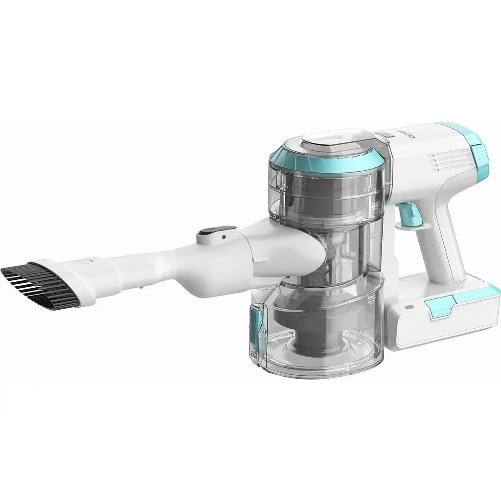 Вертикальний пилосос Tineco PWRHero11 (VA113300DE) [94730] - фото 2