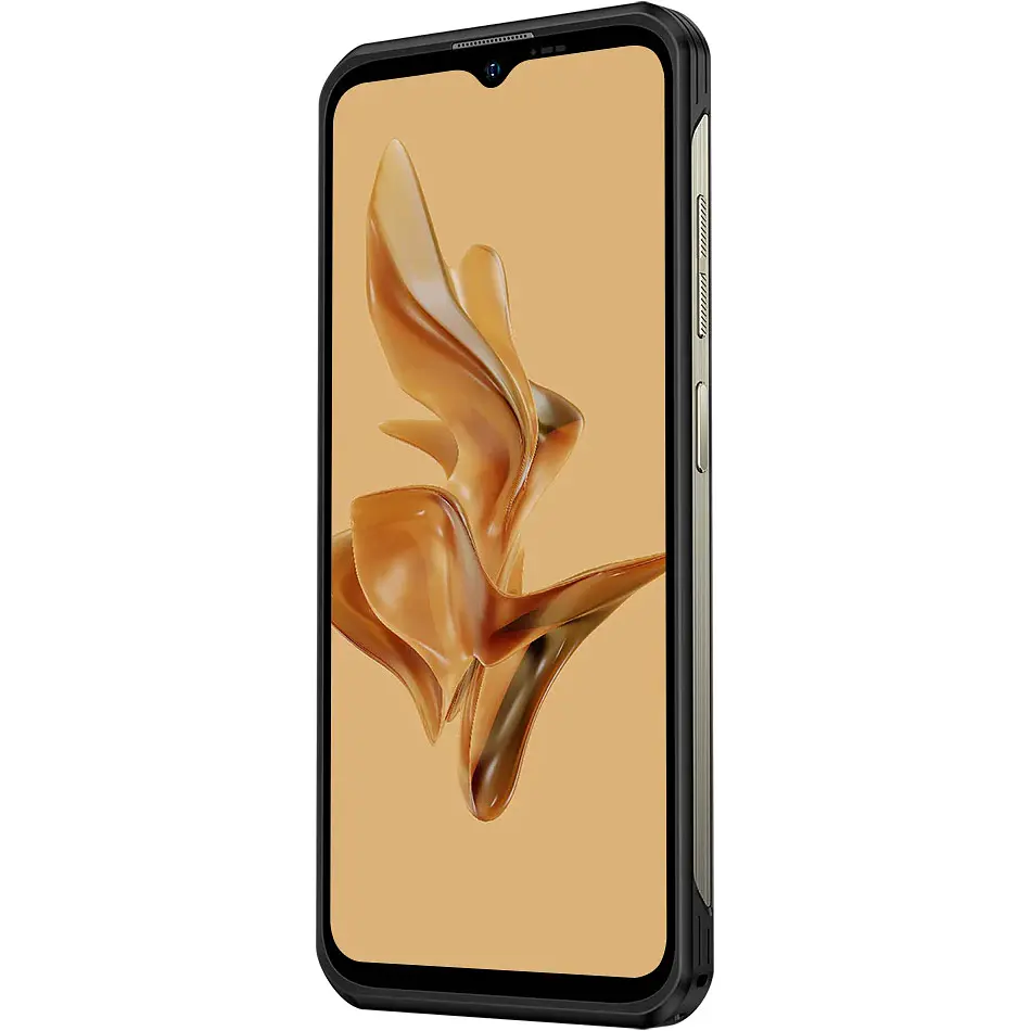 Смартфон Ulefone Armor 17 Pro 8/256Gb Black [78438] - фото 4