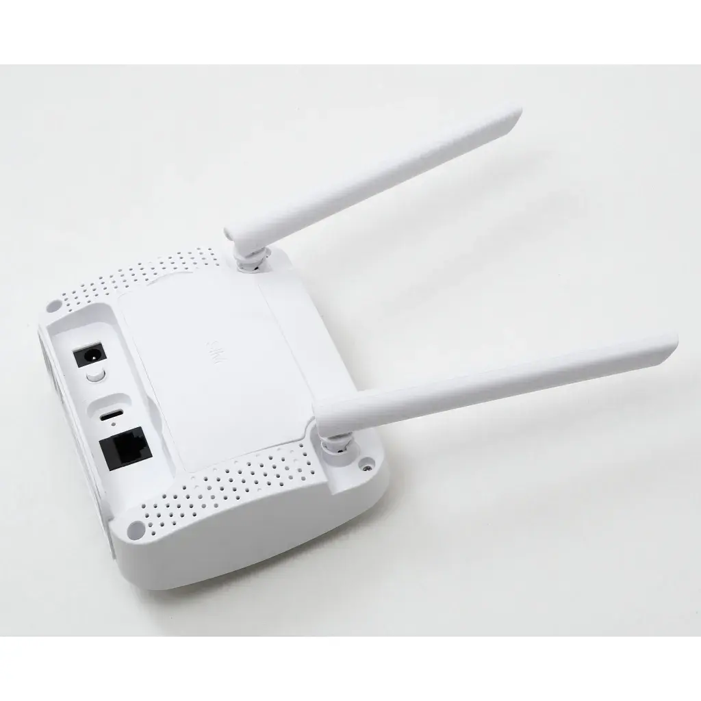 Маршрутизатор Vinga IndHome 4G C101 (VMRL-C101W) - фото 3