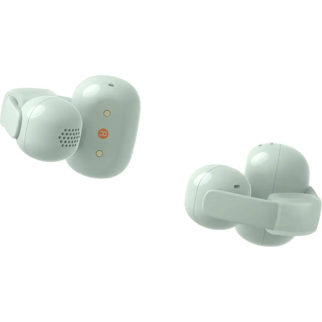 Навушники Sony LinkBuds Clip Green (WF-LC900/G) - фото 3