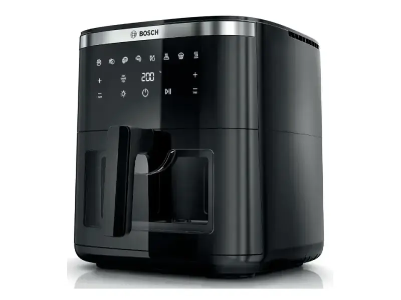 Мультипіч Bosch Serie 6 MAF671B1