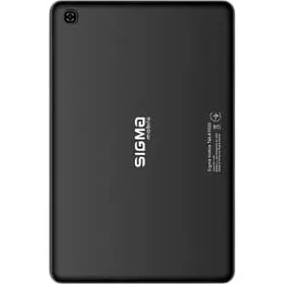 Планшет Sigma X-Style Tab A1020 Black UA UCRF - фото 2