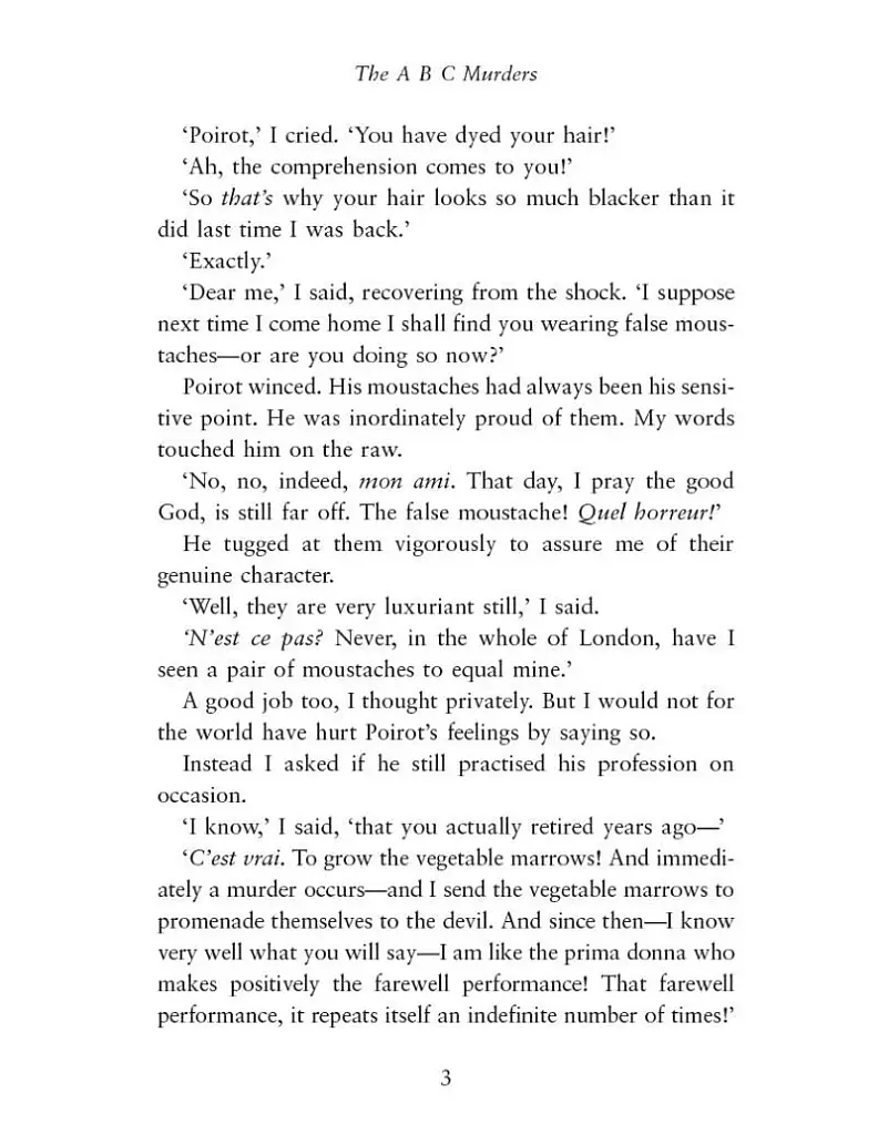 The ABC Murders - фото 4