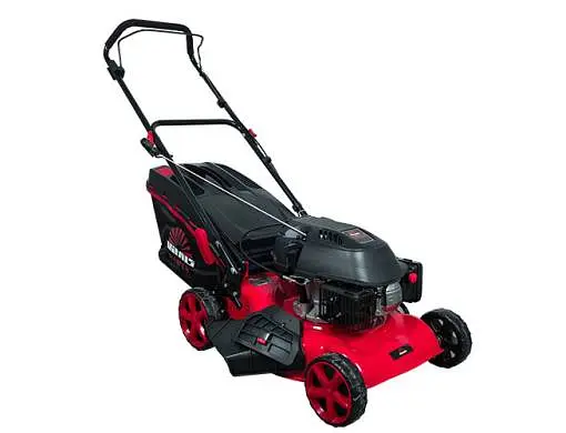Газонокосарка бензинова Vitals Master Zp 46144t (164381) - фото 7