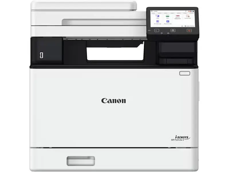 БФП Canon i-SENSYS MF752Cdw II Wi-Fi (7185C013)