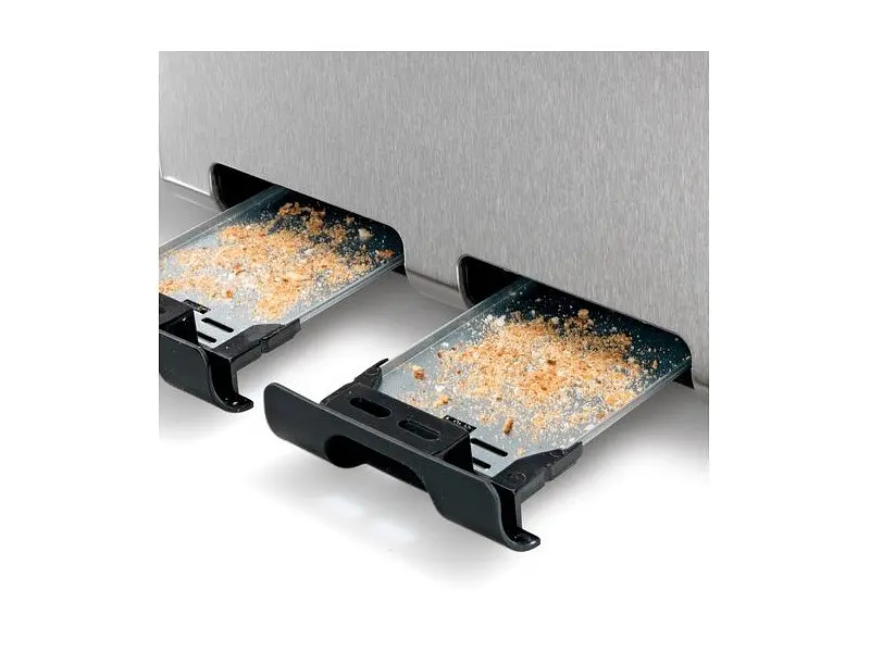 Тостер Bosch TAT7S45 - фото 6