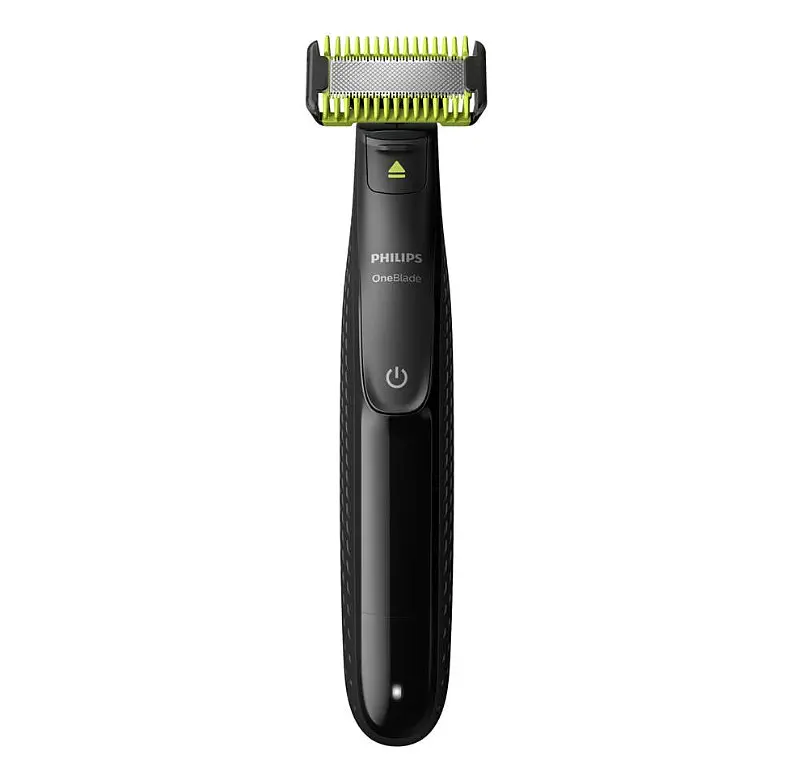 Тример універсальний Philips 12 в 1 Multigroom та OneBlade (MG9710/90) - фото 3