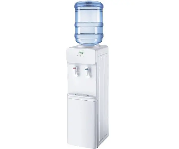 Кулер для води ViO X101-FC з компресорним охолодженням - фото 2