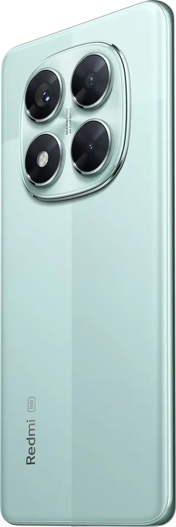 Смартфон Xiaomi Redmi Note 14 Pro 5G 12/256GB Coral Green (Global) (no charger) [NFC] - фото 7