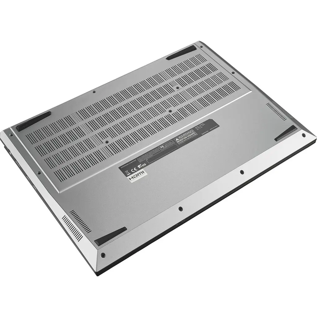 Ноутбук EVOC V5603A (V560KNP) [162575] - фото 9