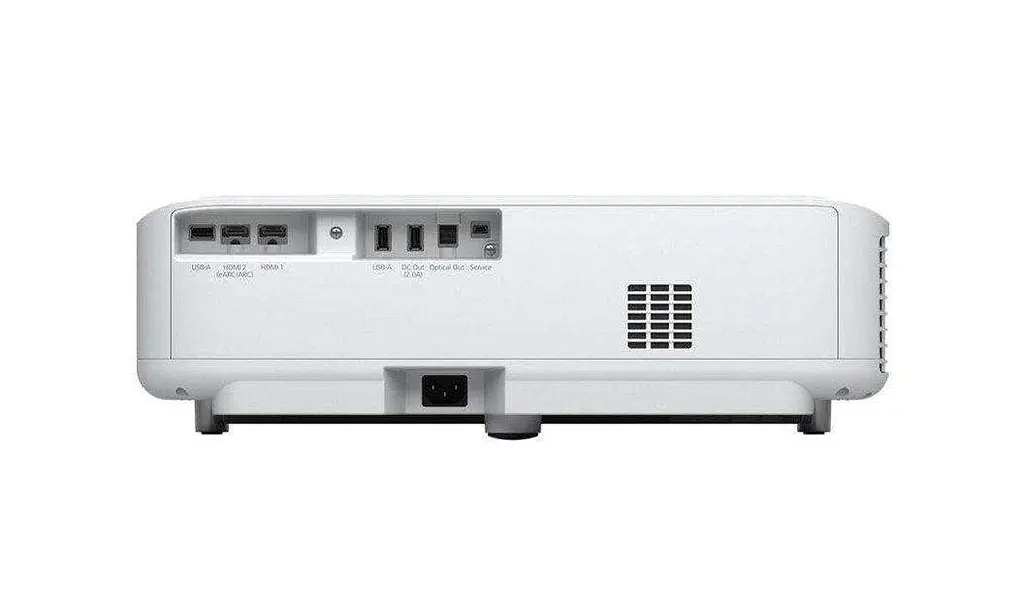 Проектор Epson EH-LS650W (V11HB07040) - фото 3