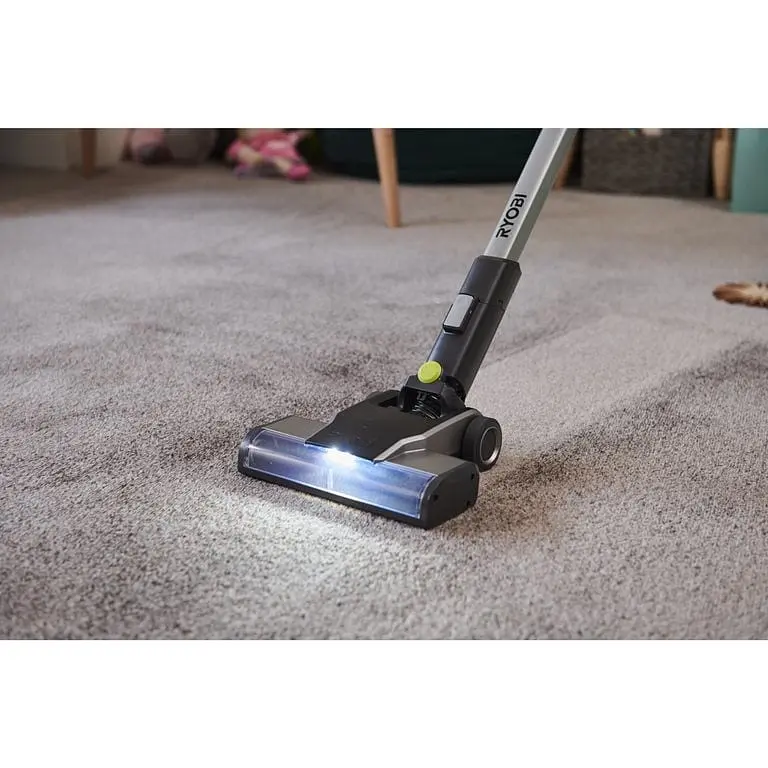 Пилосос акумуляторний Ryobi ONE+ RSV18-0 (5133005657) - фото 6