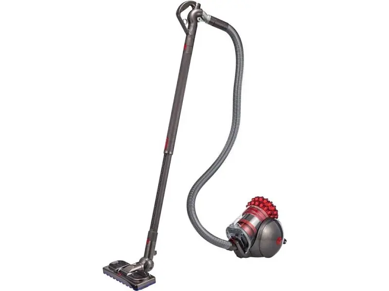 Пилосос Dyson Cinetic Big Ball Absolute 2 (228415-01) - фото 2