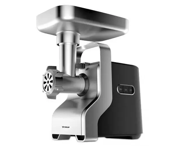 М'ясорубка Trisa Vario Grinder 6609.4712 1360 Вт (4693)
