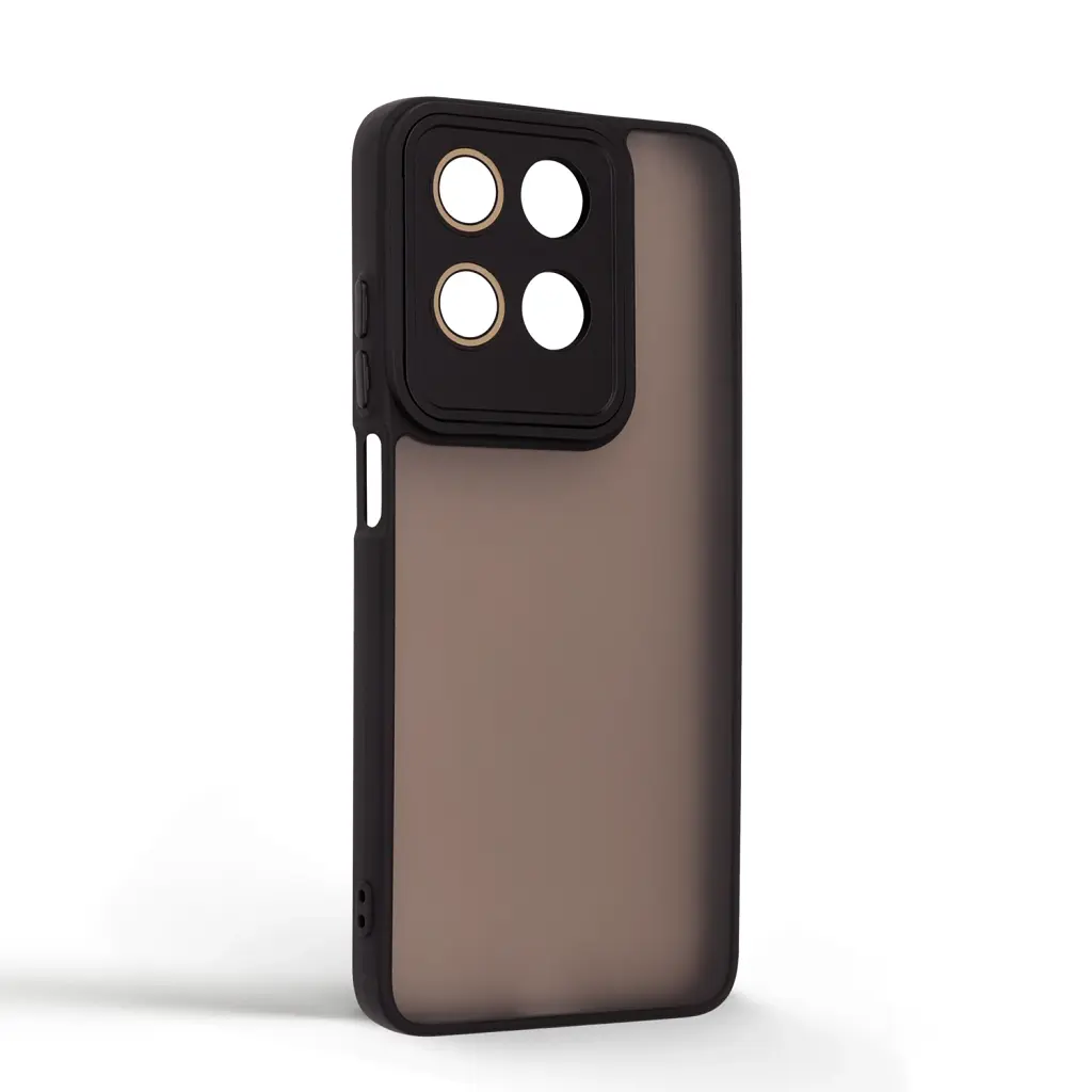 Чохол ArmorStandart ShadeX для Motorola G15 / G15 Power Black - фото 2