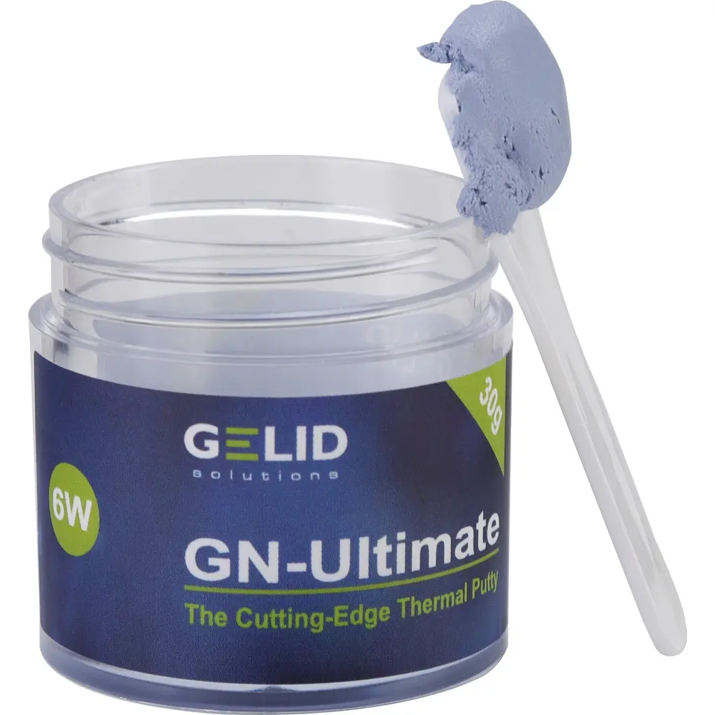 Термопрокладка Gelid Solutions TN-GN06-02 - фото 4
