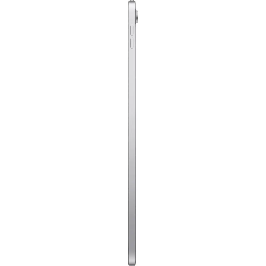 Планшет Apple iPad 11 (2025) 128GB Wi-Fi + Cellular Silver (MD7F4) [129291] - фото 3