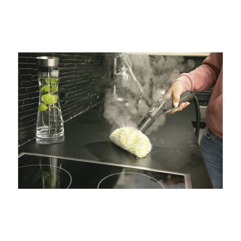 Пароочищувач Karcher SC 4 EasyFix (1.512-630.0) - фото 9