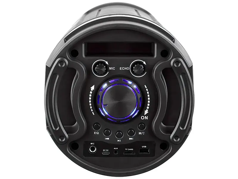 Акустична колонка Media-Tech Funbox KEG Pro (MT3182) - фото 7