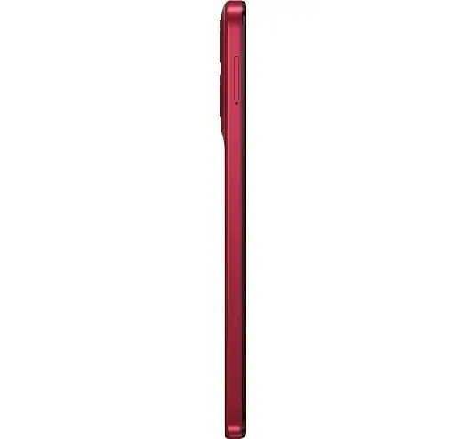 Motorola Moto G05 4/256GB NFC Plum Red - фото 4