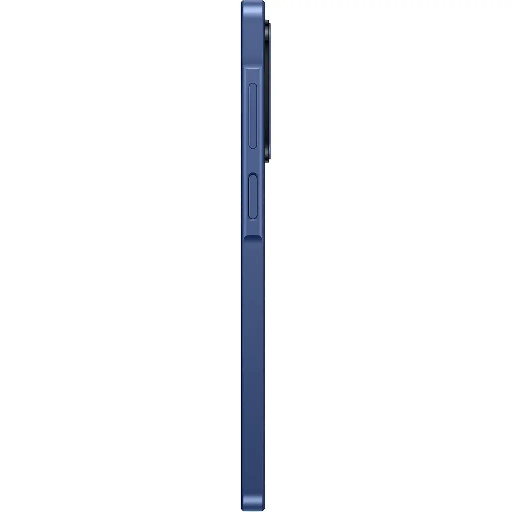 Смартфон Samsung Galaxy A17 5G 4/128GB Blue (SM-A176BZBA) [171937] - фото 8