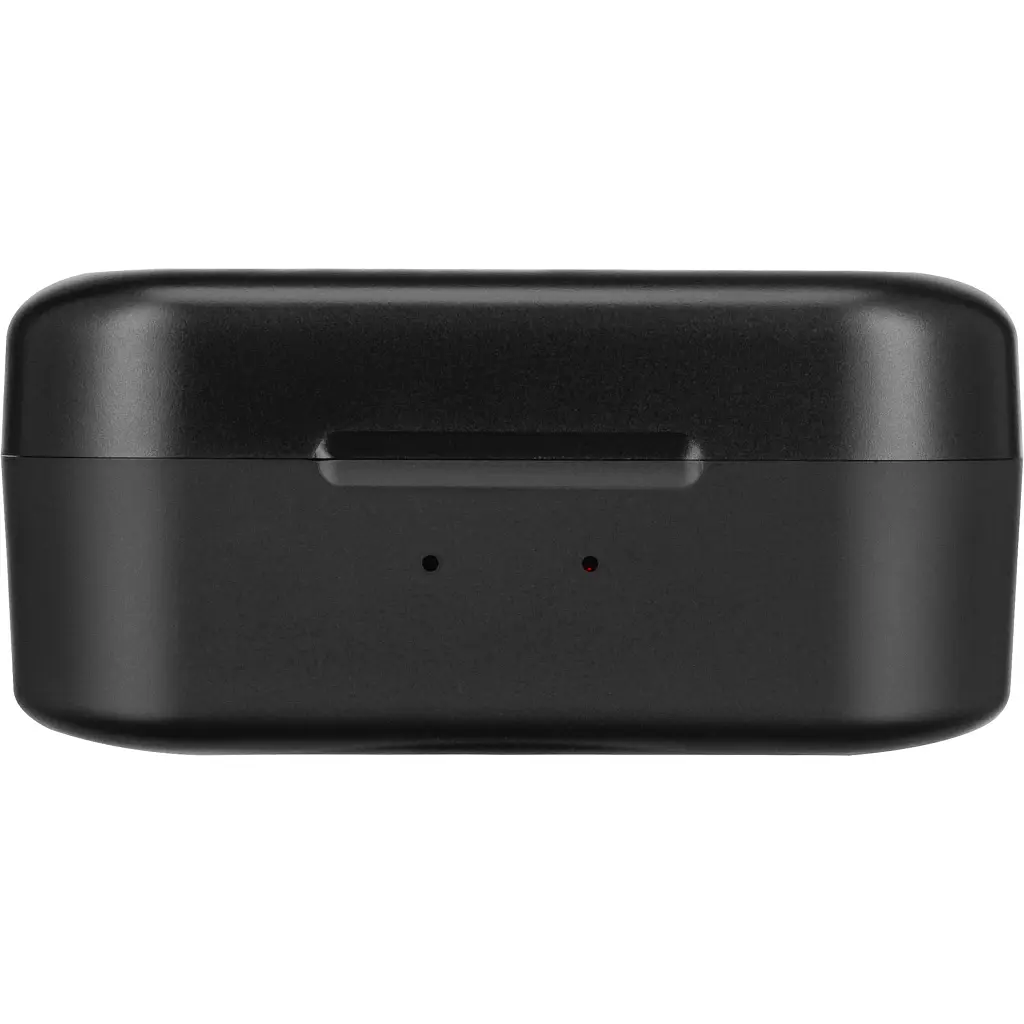 Навушники 2E Novem Pro True Wireless Waterproof Mic Black - фото 4