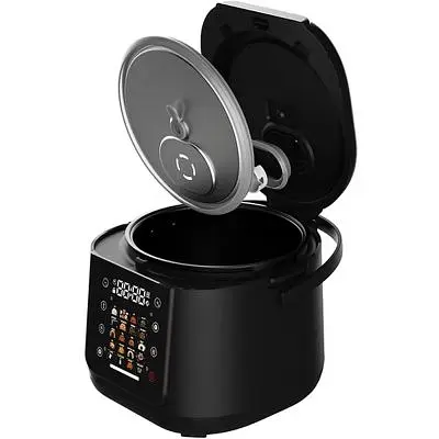 Мультиварка PRIME Technics (PMC 2085 Elite Family) - фото 4