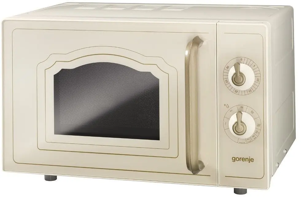 Мікрохвильова піч із грилем Gorenje MO 4250 CLI [66548] - фото 2