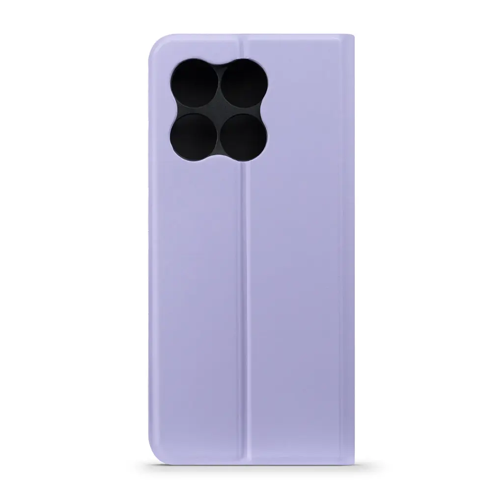 Чохол-книжка ArmorStandart OneFold Case для Motorola Edge 60 Fusion 5G Lavender - фото 2