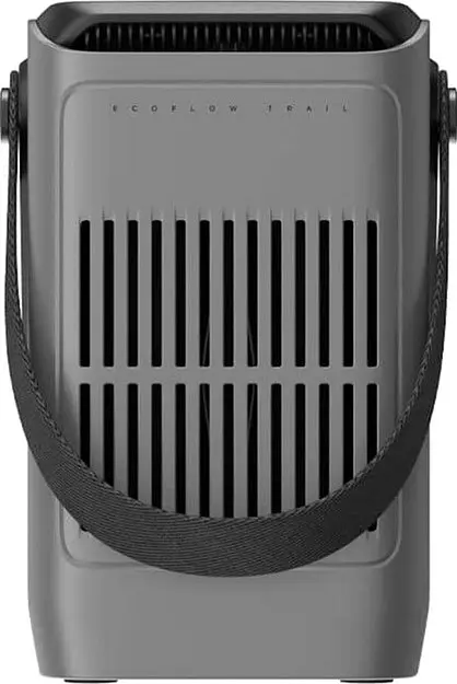 Зарядна станція EcoFlow Trail 300 DC / 300 Вт / 288 Вт⋅год / LiFePO4 (EF-TRAIL300-N) - фото 4