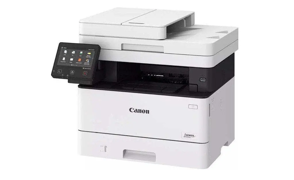 БФП Canon i-SENSYS MF455DW (5161C006) - фото 2