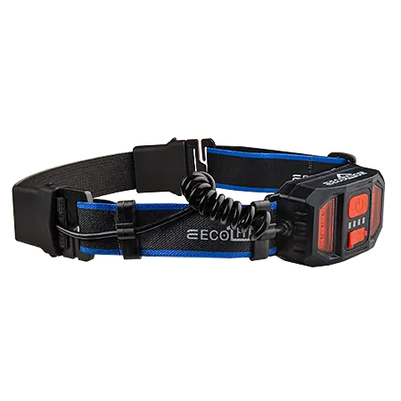 Ліхтарик світлодіодний налобний WL300 ECOНОМЕ (ECO018001006 ) - фото 4