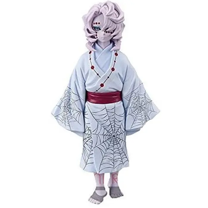 Фігурка Bandai Spirits Руї Клинок, який знищує демонів Rui Demon Slayer 16 см DS R 152 - фото 6