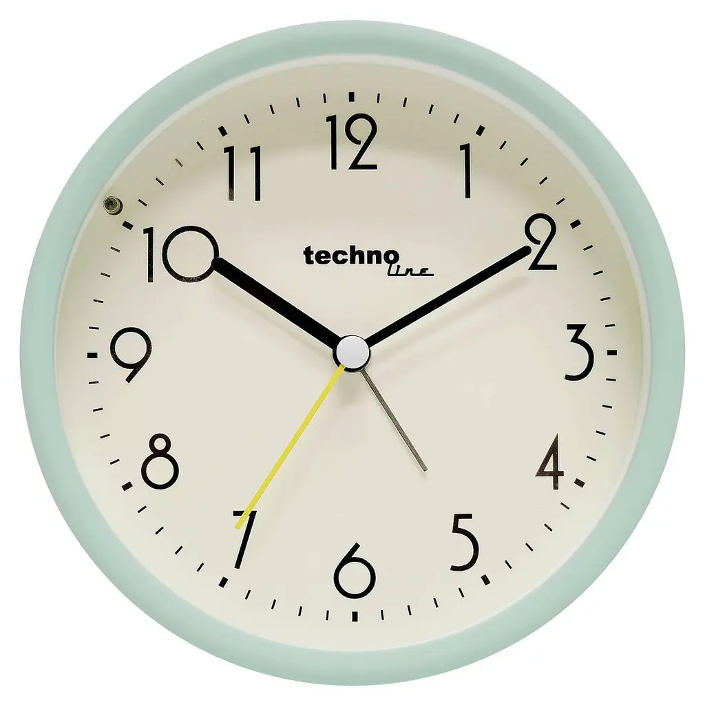 Годинник настільний Technoline Modell R Mint (Modell R) - фото 3