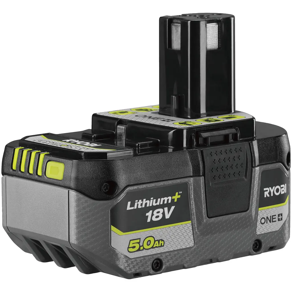 Акумулятор ONE+ RB1850X 18В 5А·год 0.7кг Ryobi hoz0014305 - фото 2