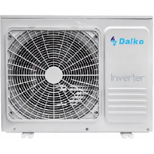Кондиціонер Daiko ASP-H24PINX/AS-H24PINX Polar - фото 3